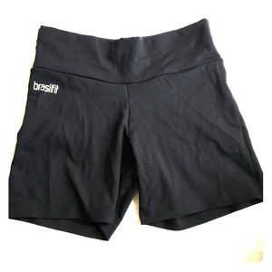 Brasilfit workout shorts